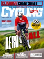 Cycling Plus